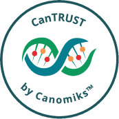 CanTRUST by Canomiks® Bio-B2B Ingredient Testing and Certification*